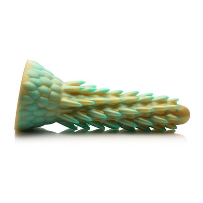 Stegosaurus Spiky Reptile Dildo