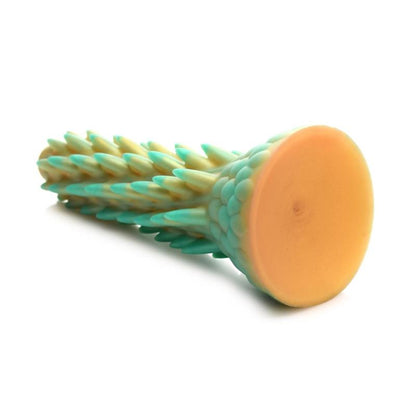 Stegosaurus Spiky Reptile Dildo