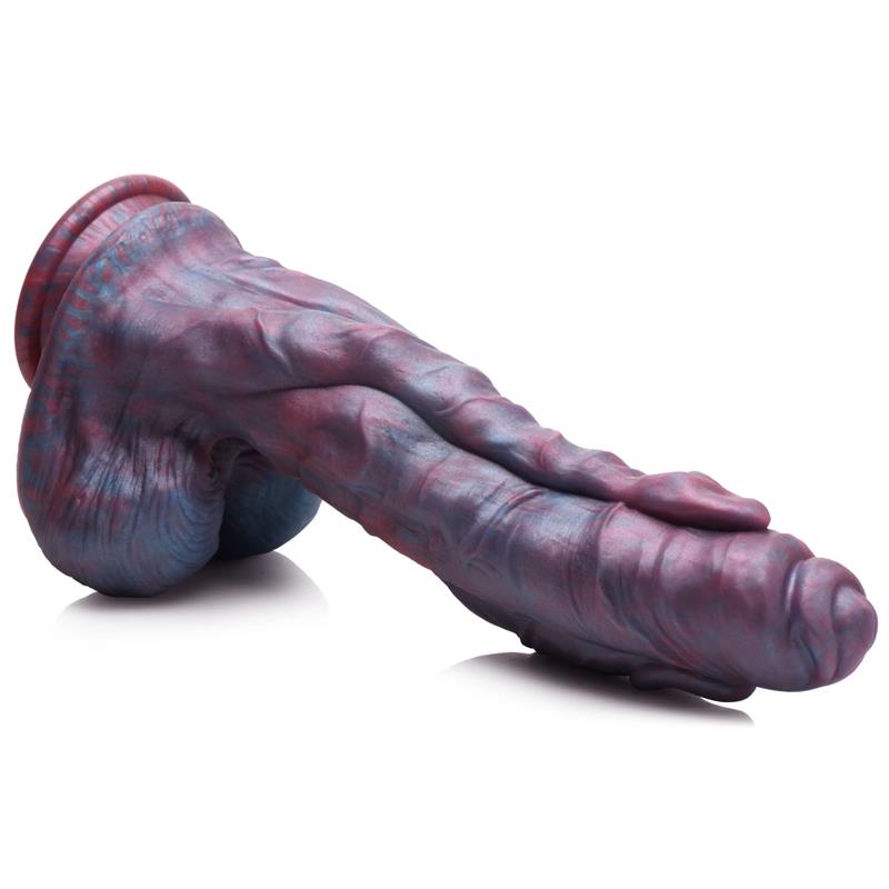 Hydra Sea Monster Dildo