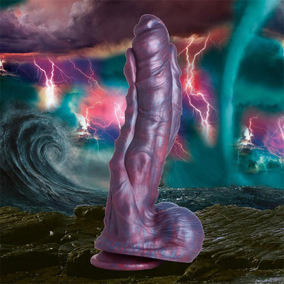 Hydra Sea Monster Dildo