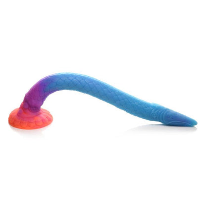 Glow In The Dark Dragon Anal Dildo