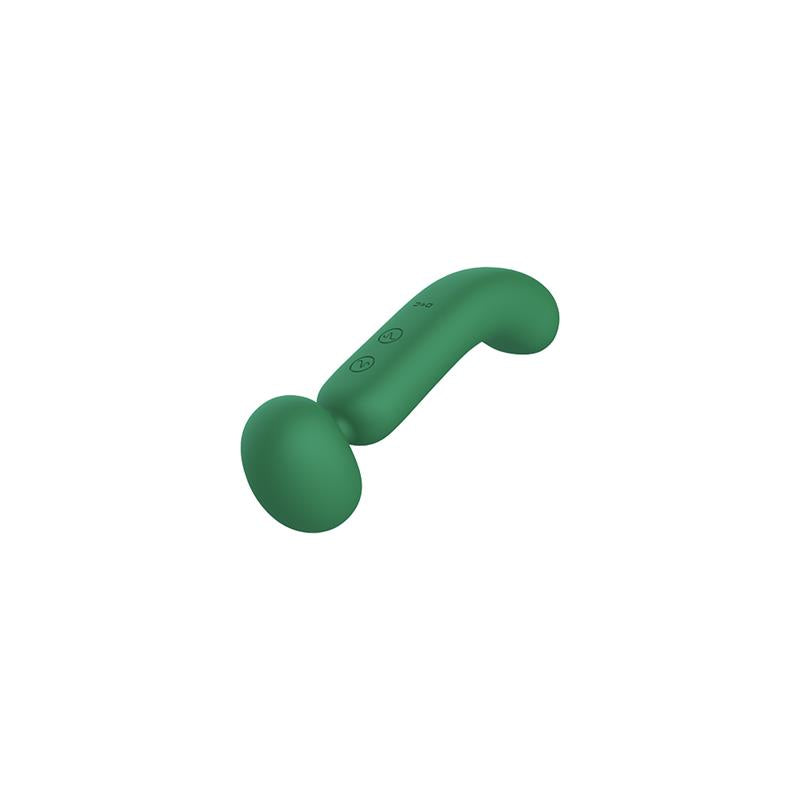 Buster S Massager Liquid Silicone