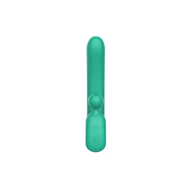 Hreindyri Vibe Liquid Silicone USB