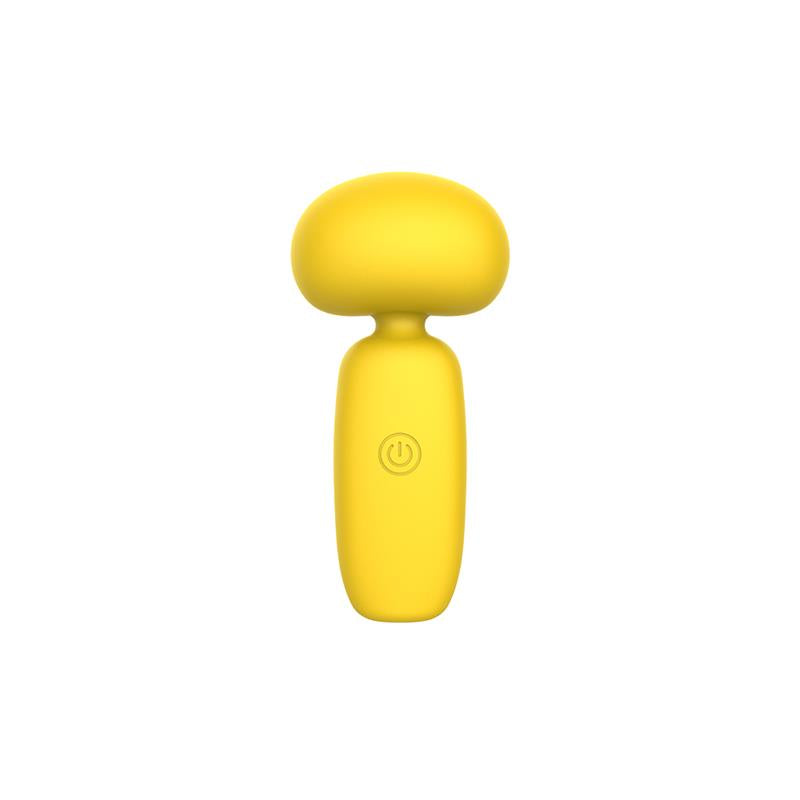 Buster Mini Massager Liquid Silicone USB