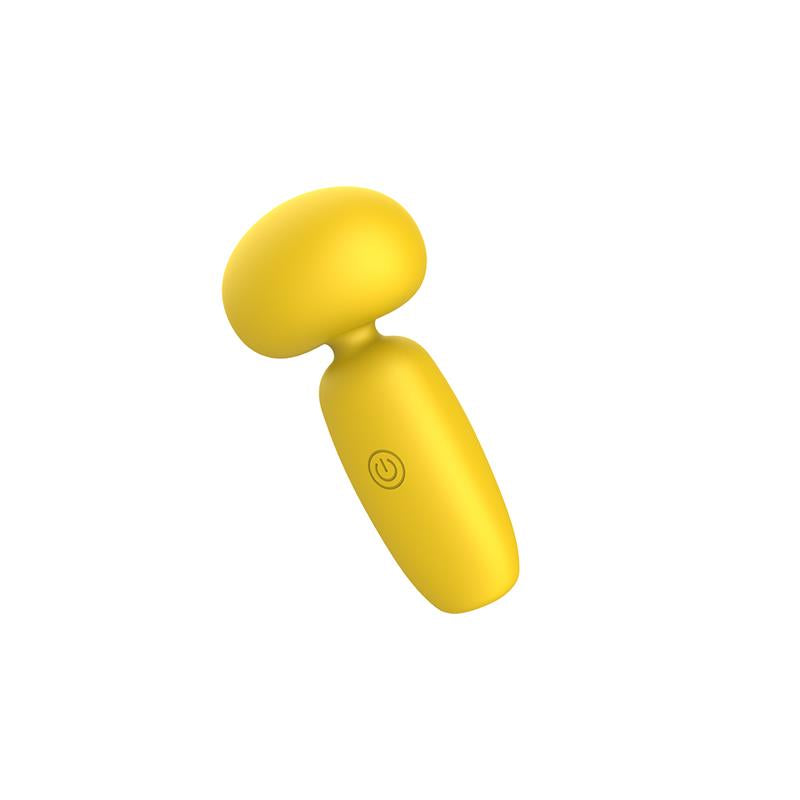 Buster Mini Massager Liquid Silicone USB