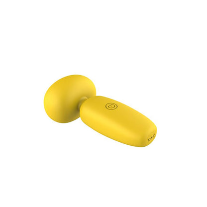 Buster Mini Massager Liquid Silicone USB