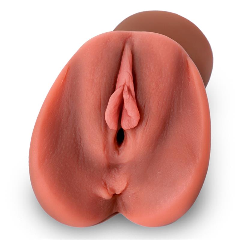 Anne Super Realistic Vagina and Anus 695 gr