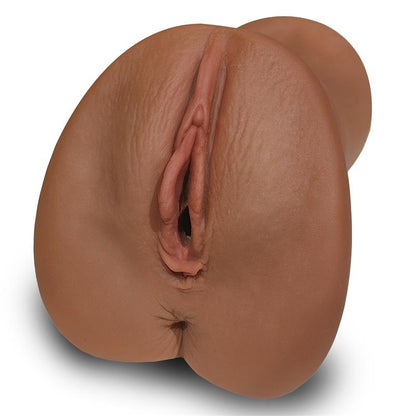 Elsa Super Realistic Vagina 630 gr