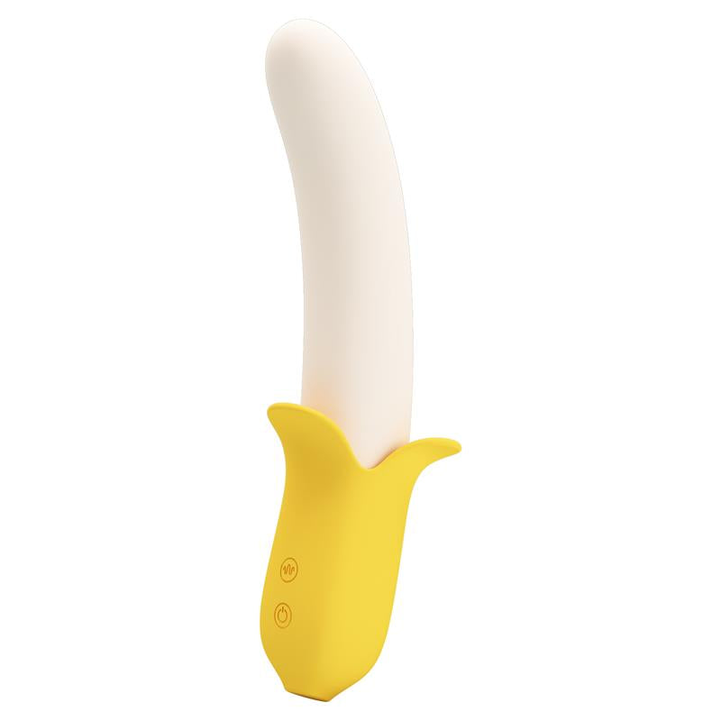 Banana Geek Vibe with Thrusting USB