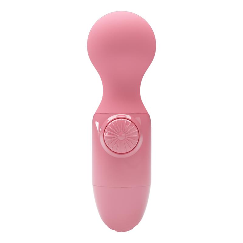 Mini Massager Little Cute Pink