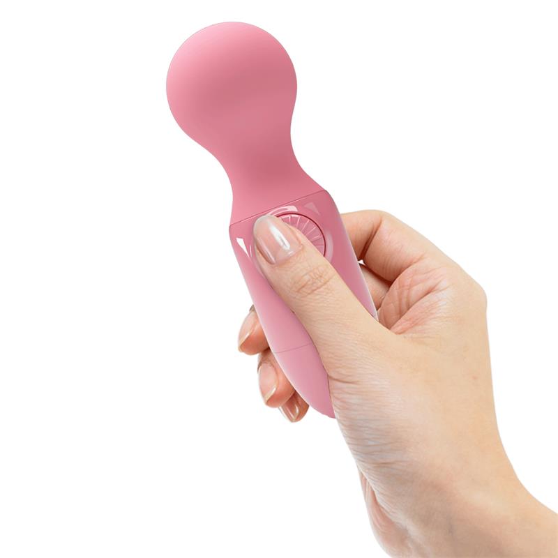 Mini Massager Little Cute Pink