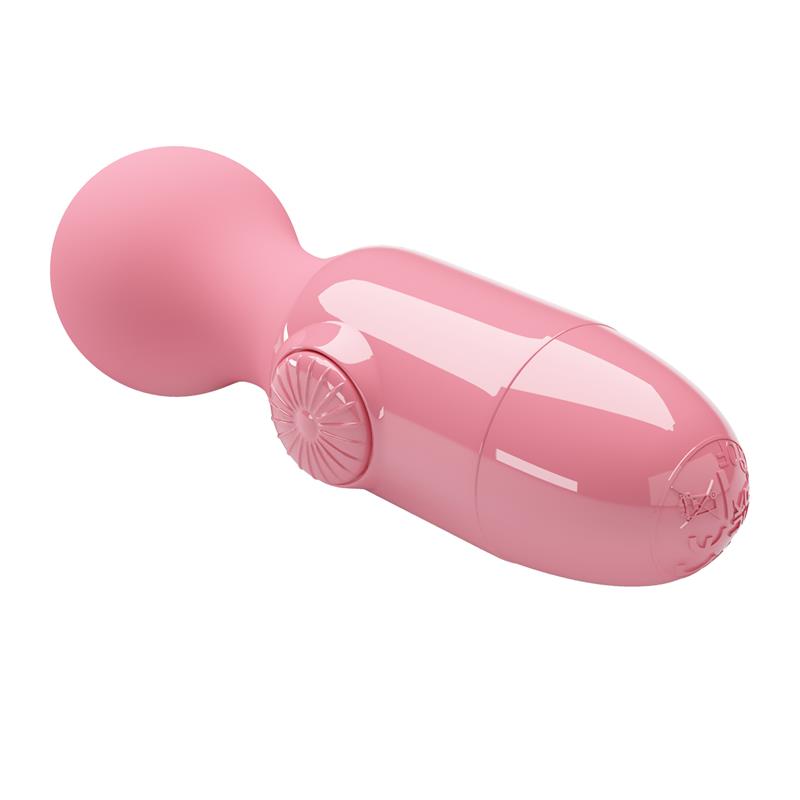 Mini Massager Little Cute Pink