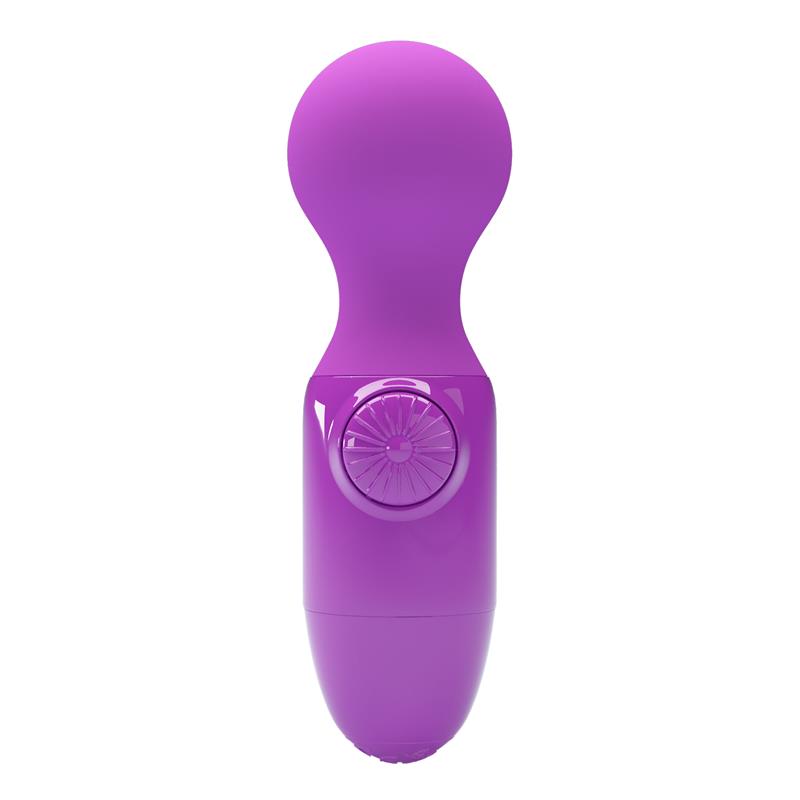 Mini Massager Little Cute Purple