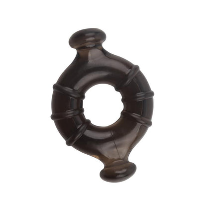 Rudder Cock Rings Black