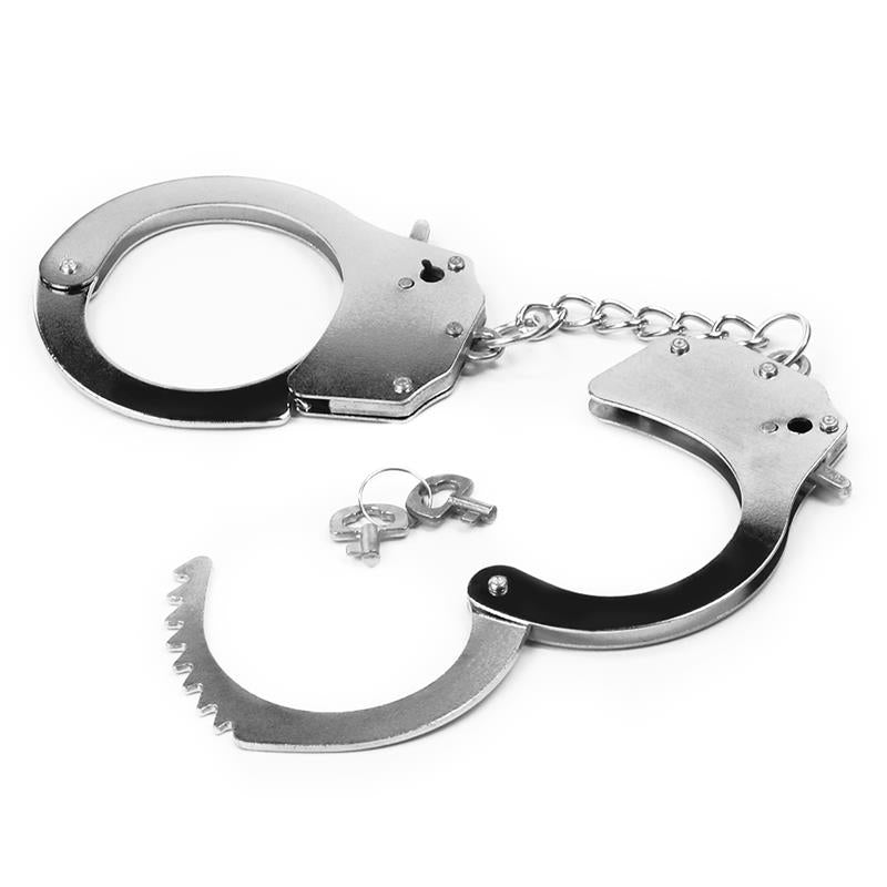 Metal HandCuffs