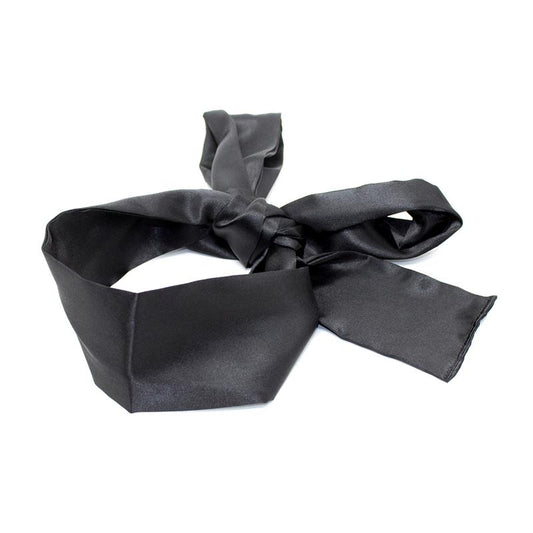 Blindfold Black