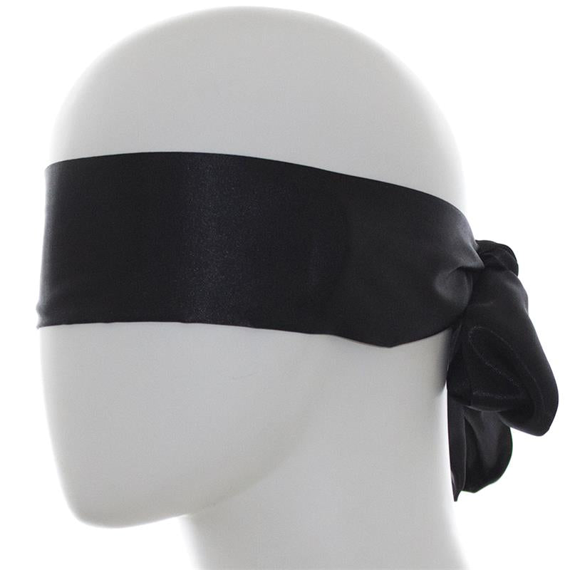 Blindfold Black