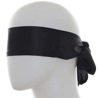 Blindfold Black