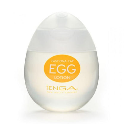 Lubricant Egg Lotion