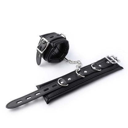 Handcuffs Adjustable