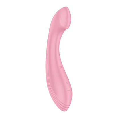 G Spot Vibe G Force Pink