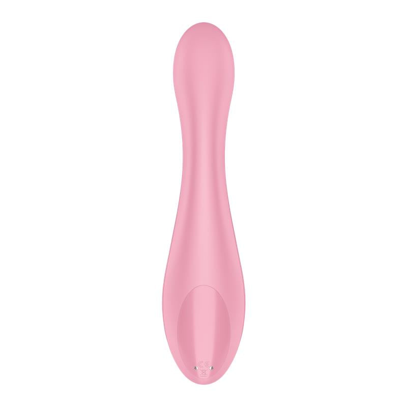 G Spot Vibe G Force Pink