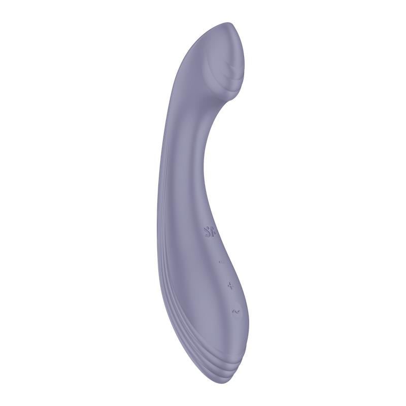 G Spot Vibe G Force Violet