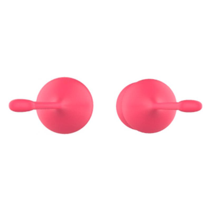 Spheres Set of 2 Kegel Balls