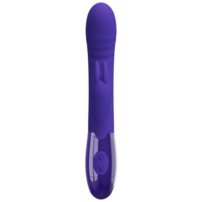 Cerberus Youth Licking Rabbit Vibrator