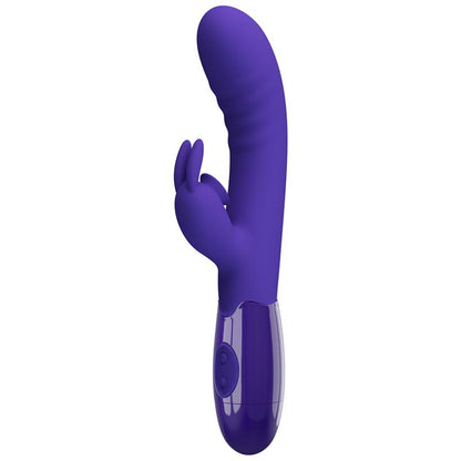 Cerberus Youth Licking Rabbit Vibrator