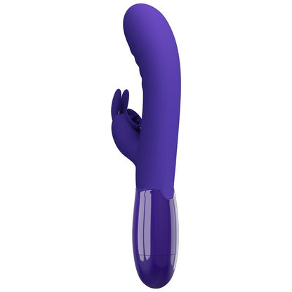 Cerberus Youth Licking Rabbit Vibrator