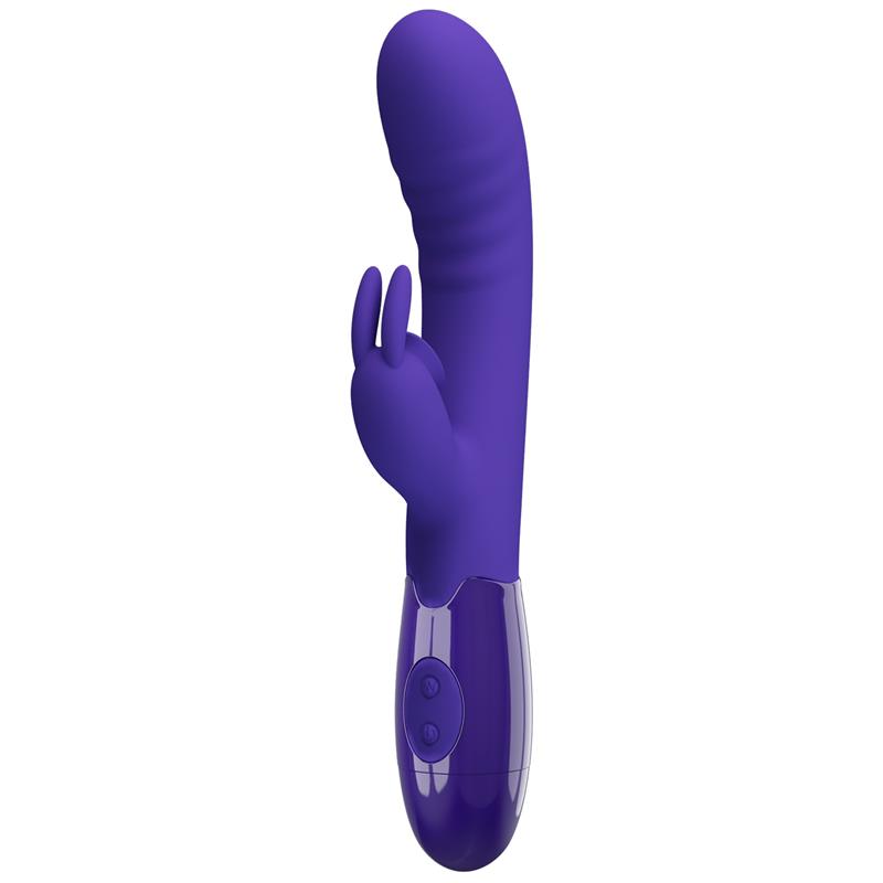 Cerberus Youth Licking Rabbit Vibrator