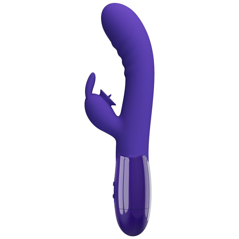 Cerberus Youth Licking Rabbit Vibrator