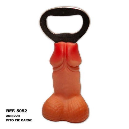 penis shaped bottle opener