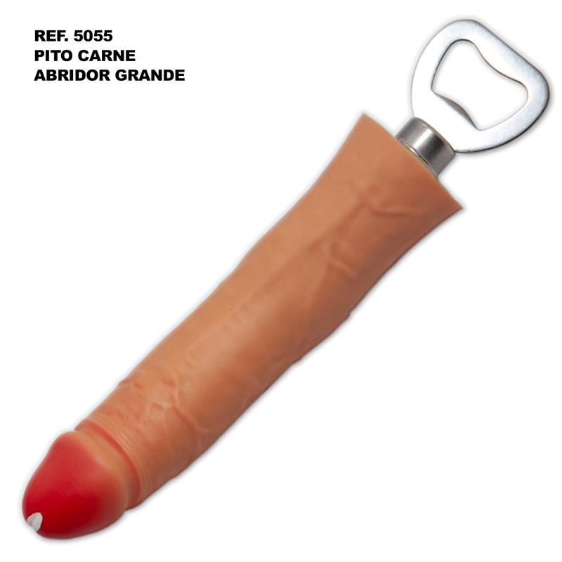 Super Large Penis Shaped Bottle Opener 20 cm