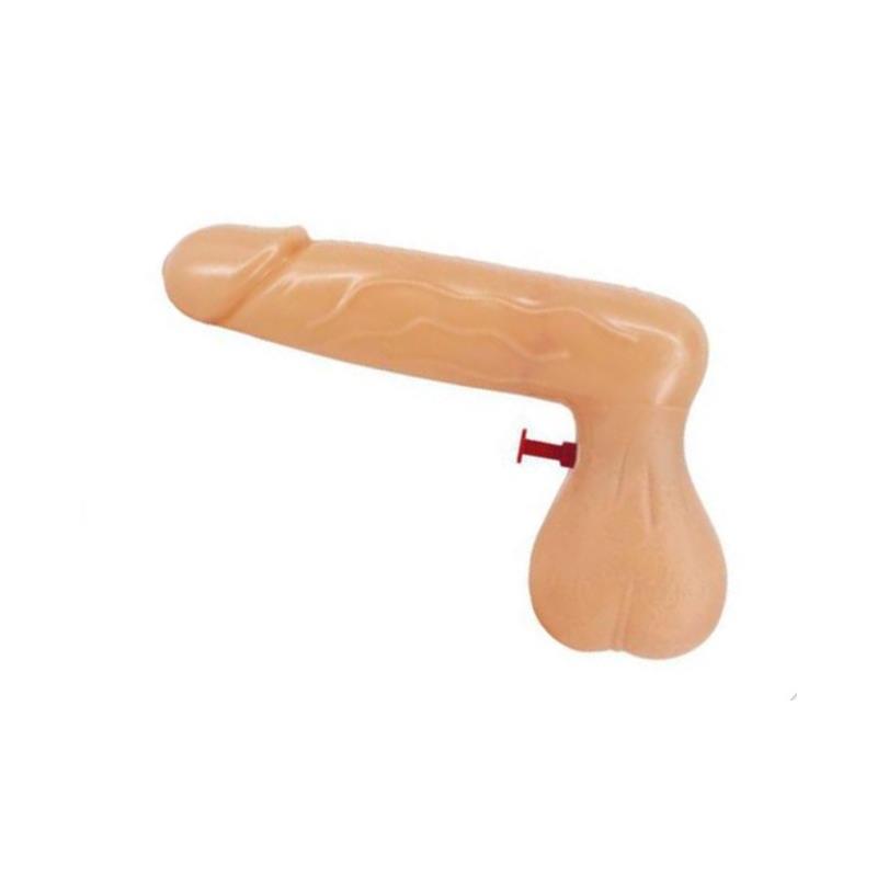 Water Gun Shaped Like a Penis