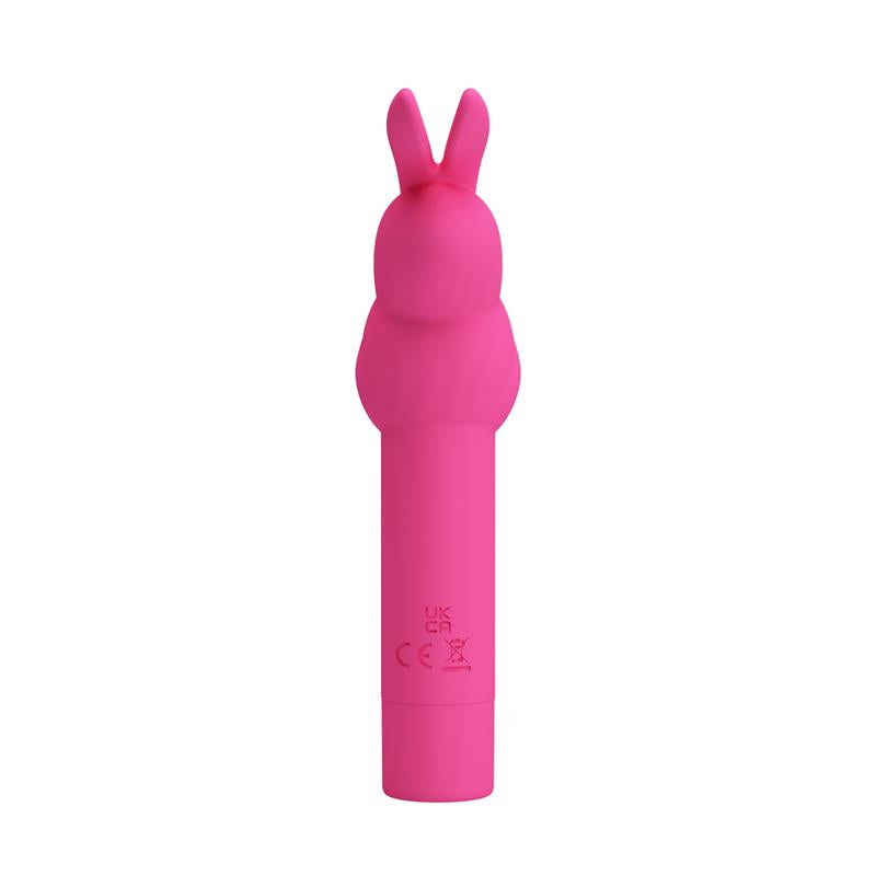 Gerardo Bunny Vibrator