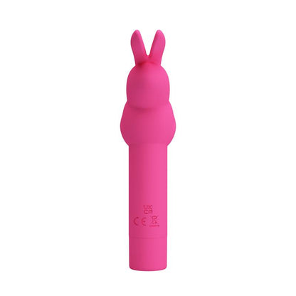 Gerardo Bunny Vibrator