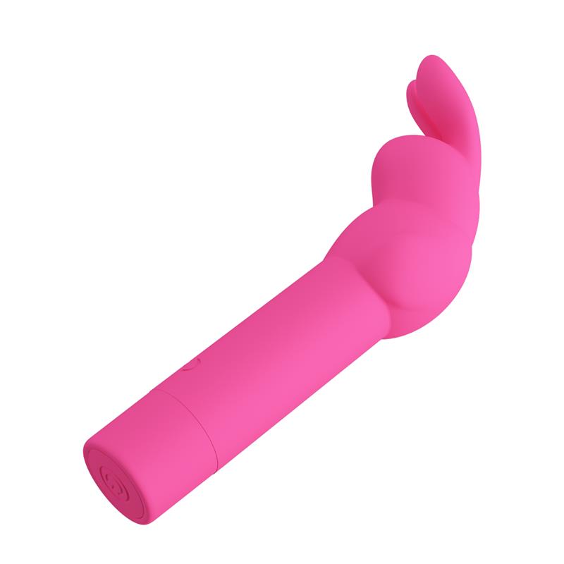 Gerardo Bunny Vibrator