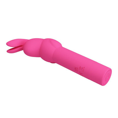 Gerardo Bunny Vibrator