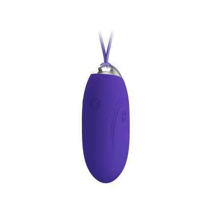 Jenny Youth Egg Vibrator with Remote