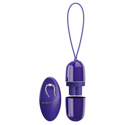 Arvin Youth Egg Vibrator with Remote