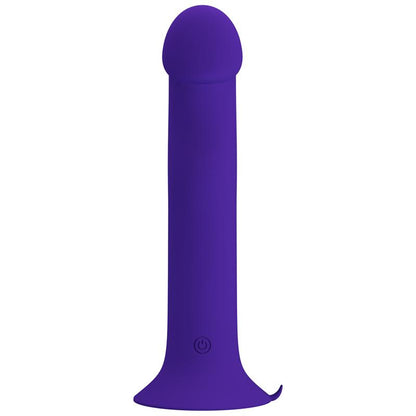 Murray Youth Dildo with Vibration and Pulsation