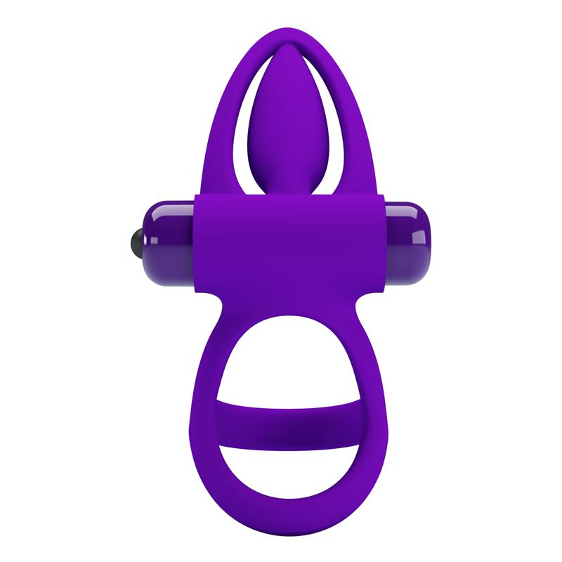 Vibrating Penis Ring