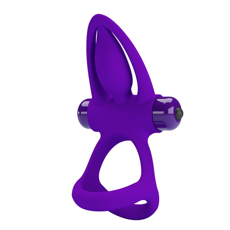 Vibrating Penis Ring