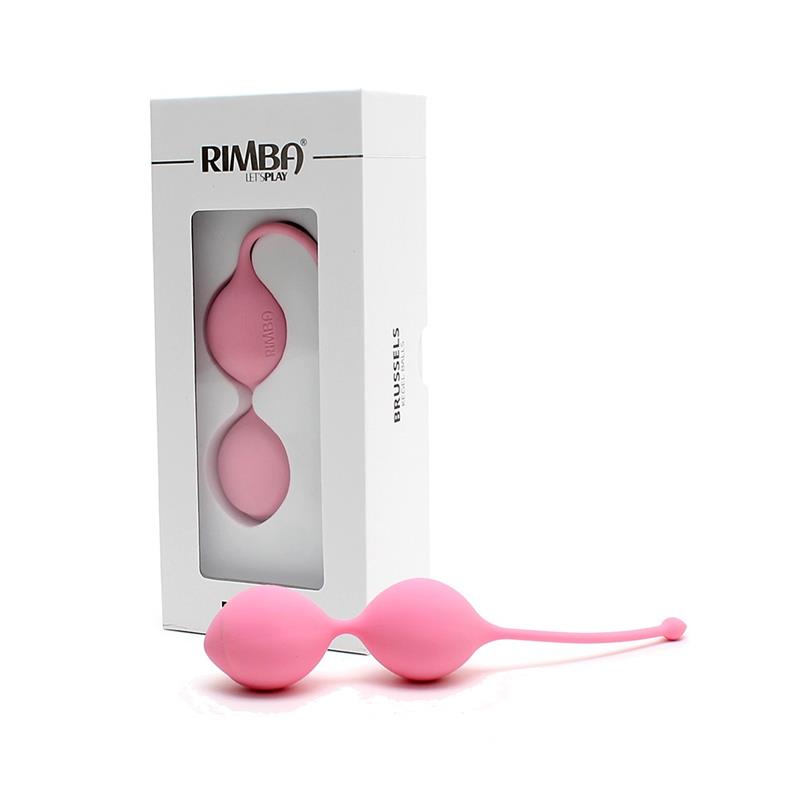 Kegel Balls Brussels Light Pink