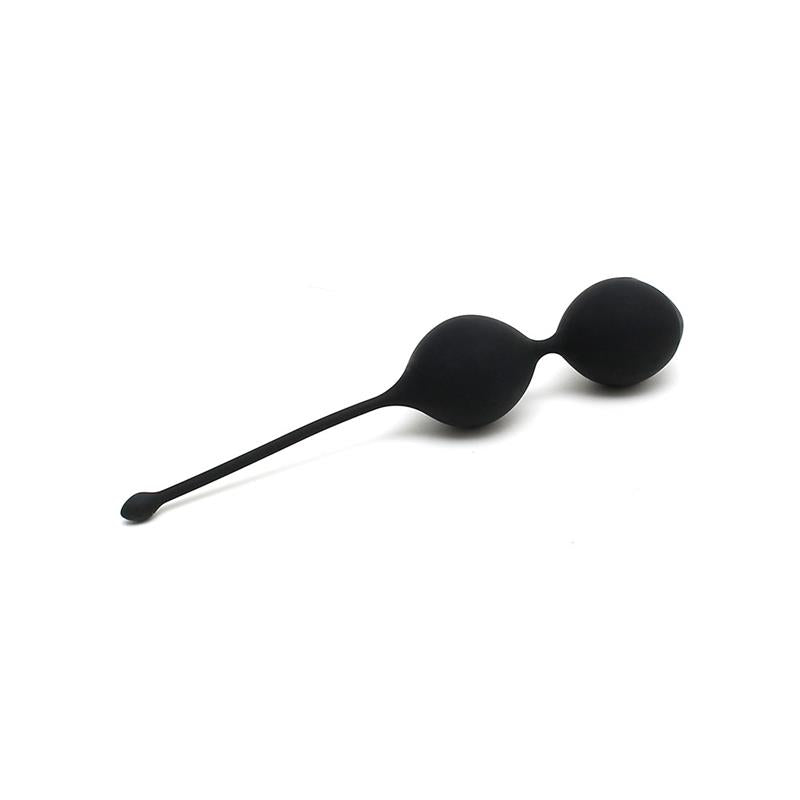 Kegel balls Amsterdam 35 mm Black