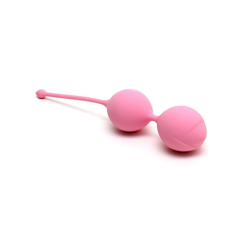 Kegel balls 35 mm Amsterdam Light Pink