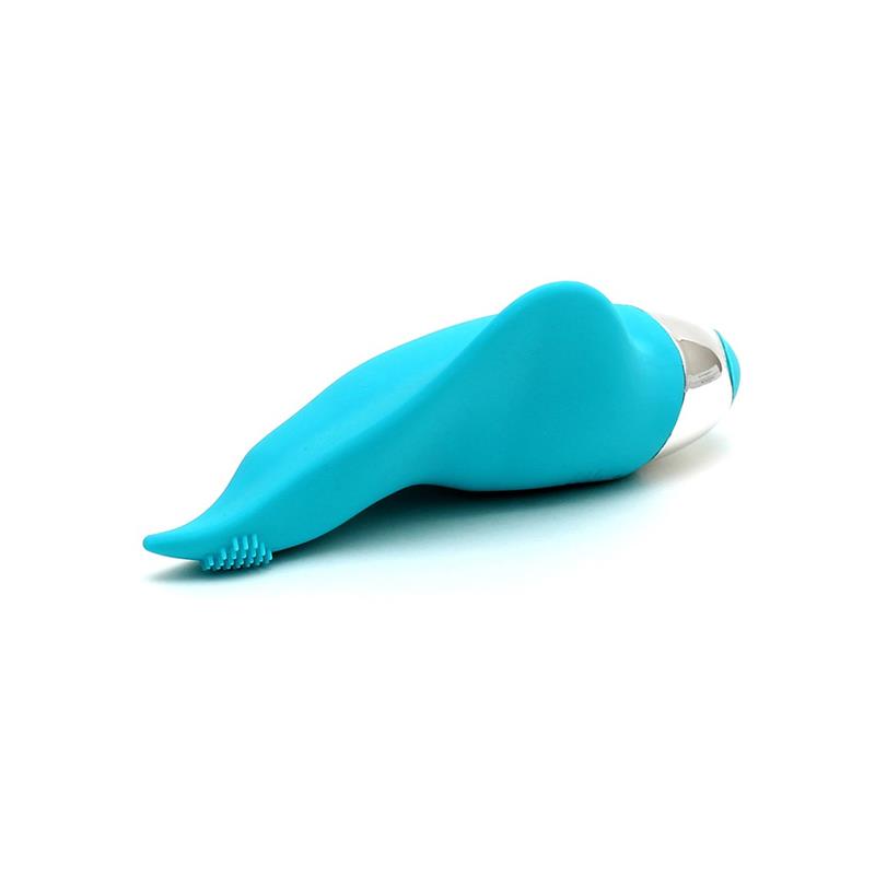 Lay On Vibrator Odessa Blue