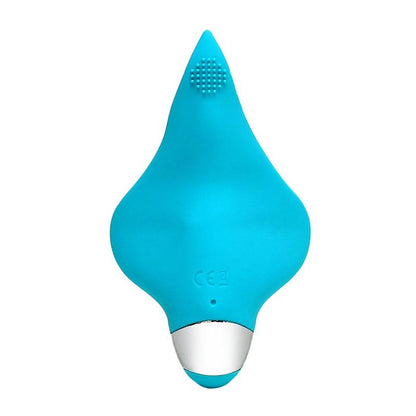 Lay On Vibrator Odessa Blue